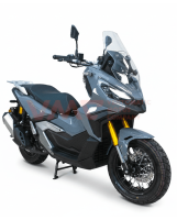 Скутер VMC DISCOVERY ТY50QT-77H 49,6 см3 СЕРИЯ T1700 01