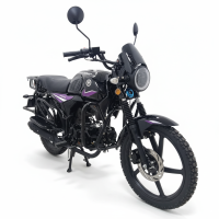 Мопед VMC NOVA CM48Q 48 см3 СЕРИЯ R1250 (балансир.вал; LED фара/фонарь/панель приборов;) VIN