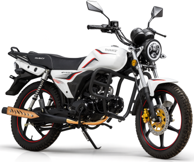 Мопед VMC RIVA-II СX CM48Q 48см3 СЕРИЯ CH1100 