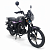 Мопед VMC NOVA CM48Q 48 см3 СЕРИЯ R1250 (балансир.вал; LED фара/фонарь/панель приборов;) VIN