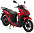 Скутер VMC INFERNO BY49QT-5A 49 см3 СЕРИЯ N1500 VIN